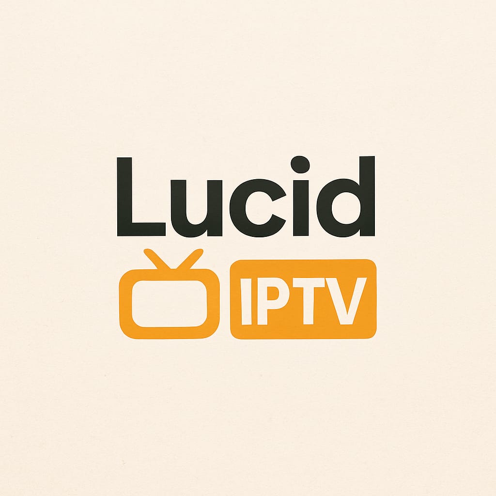 Lucid IPTV
