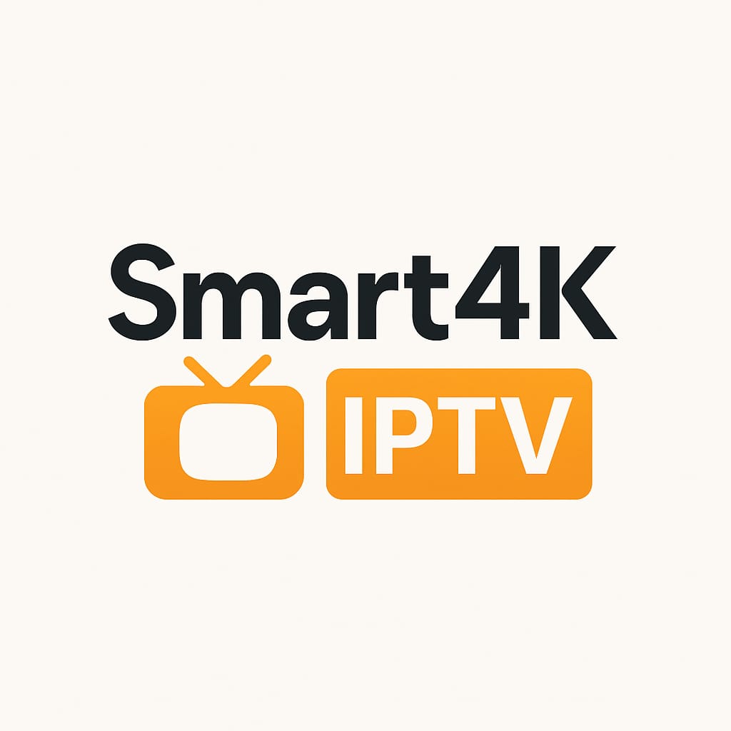 Smart4K IPTV